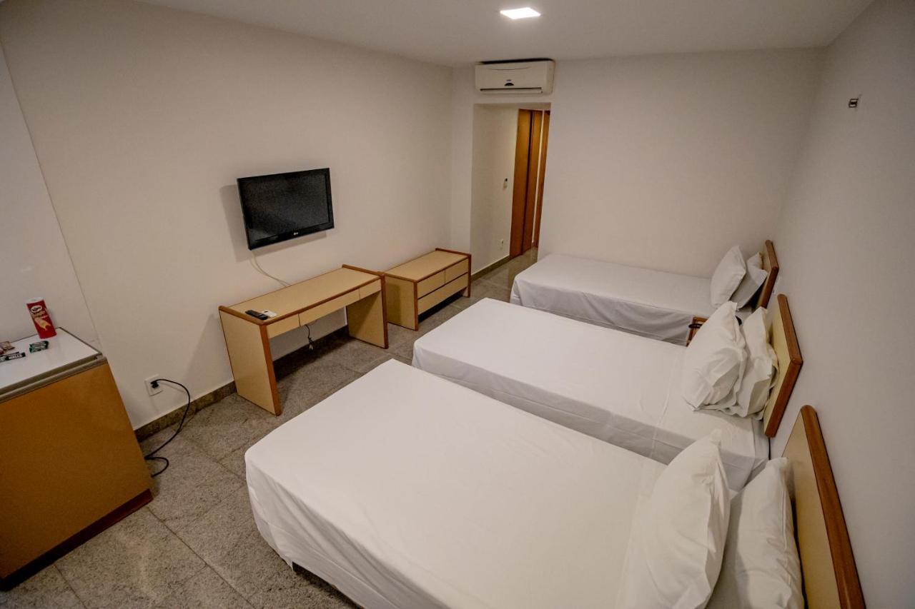 Like Ue Hotel Гояния Экстерьер фото
