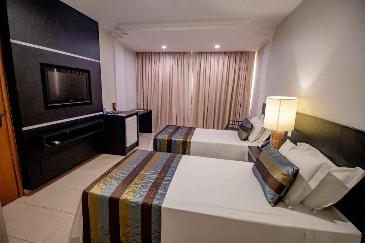Like Ue Hotel Гояния Экстерьер фото