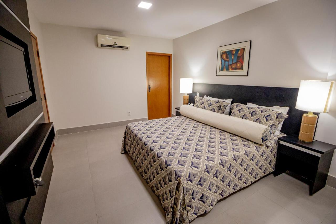 Like Ue Hotel Гояния Экстерьер фото