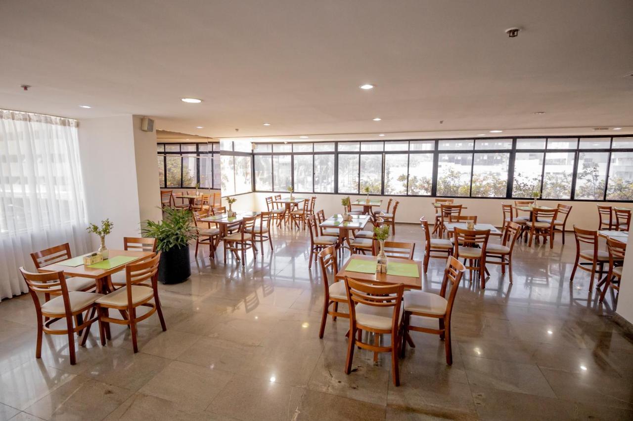 Like Ue Hotel Гояния Экстерьер фото