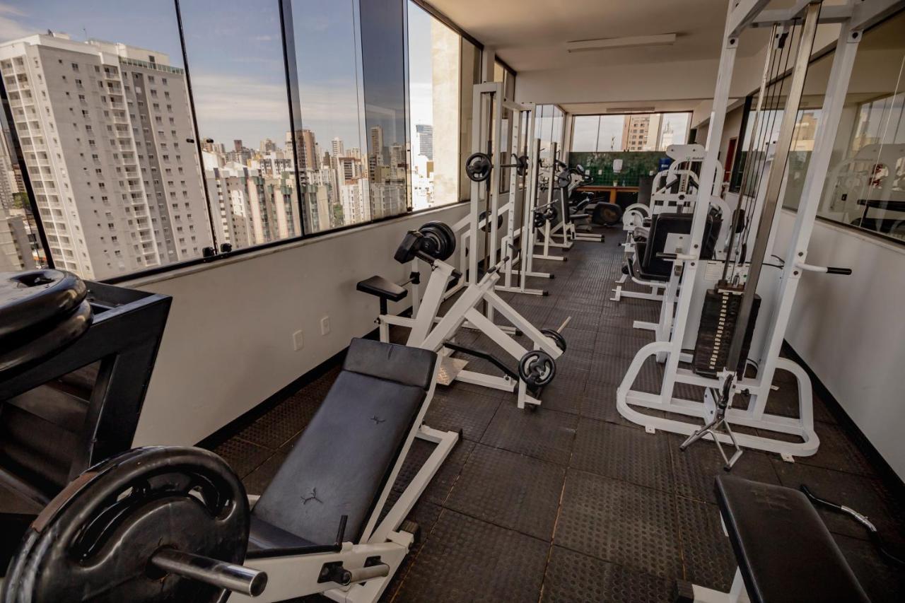 Like Ue Hotel Гояния Экстерьер фото
