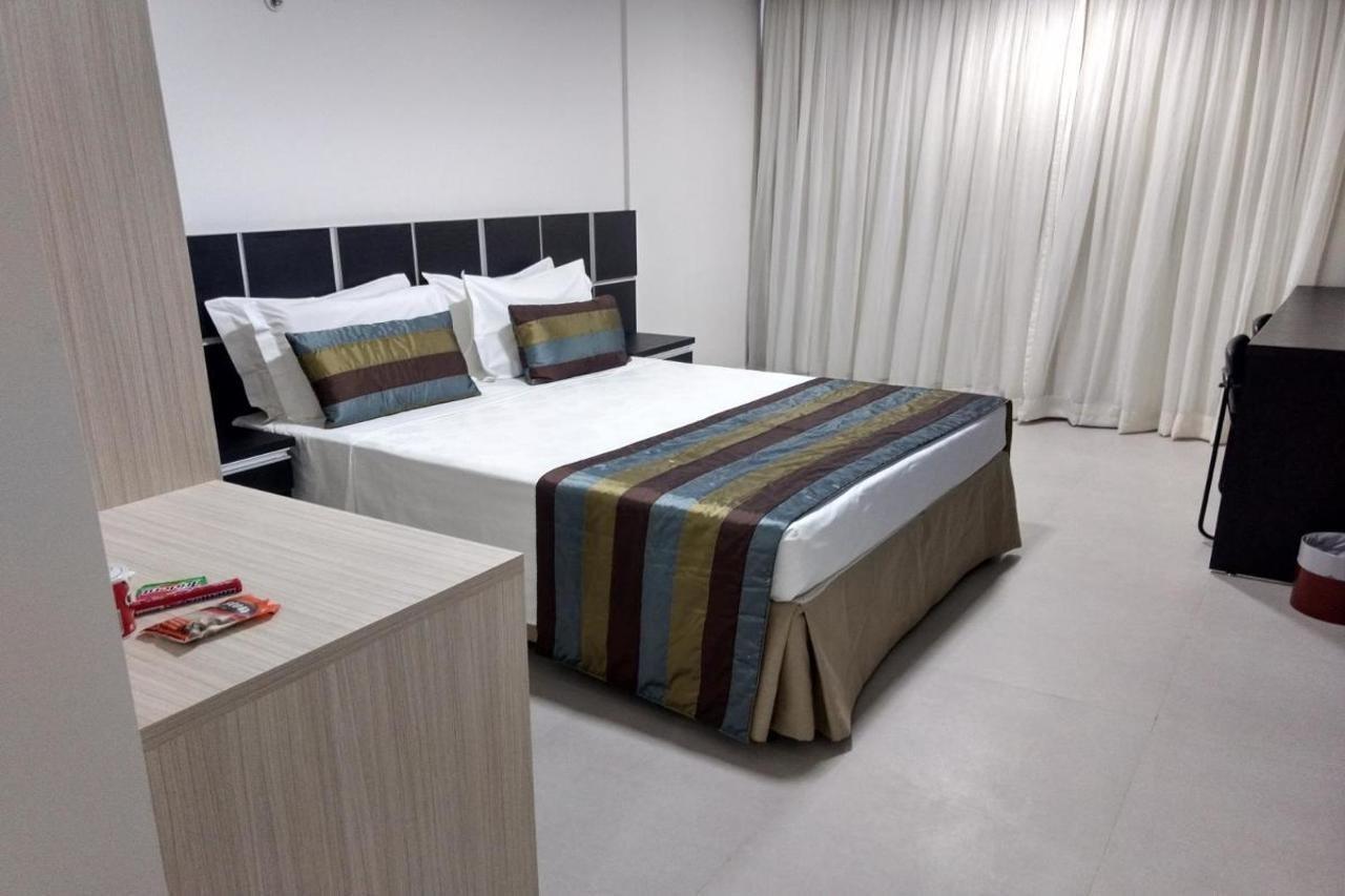 Like Ue Hotel Гояния Экстерьер фото