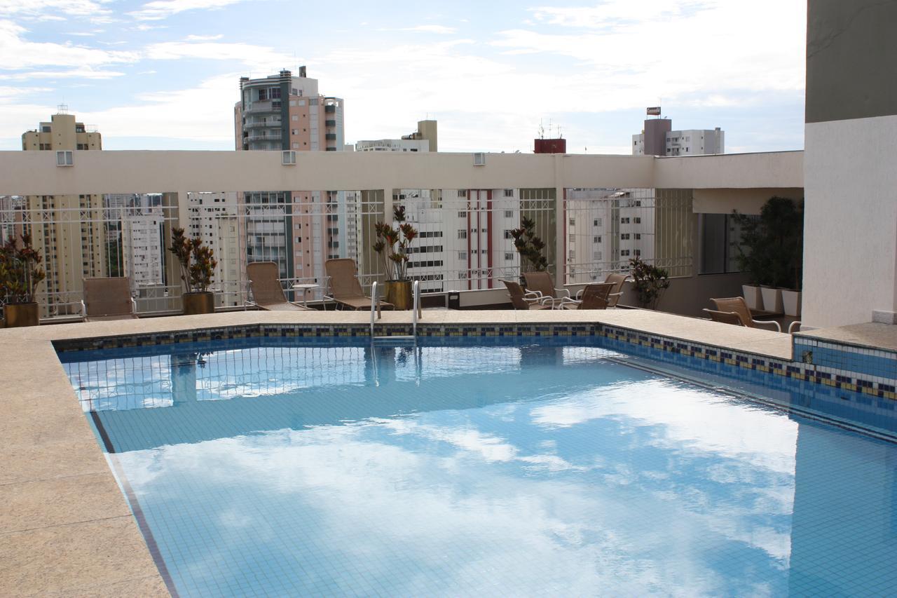 Like Ue Hotel Гояния Экстерьер фото